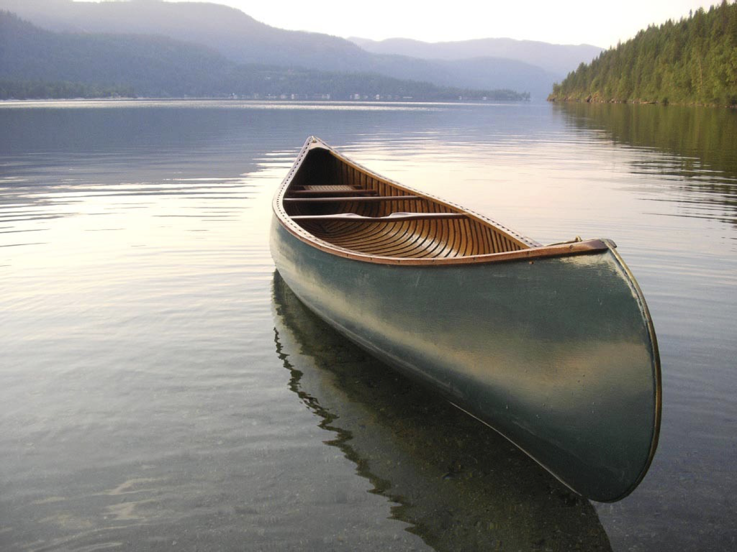 Canoe